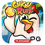 Chicky-Run by pg999 slot