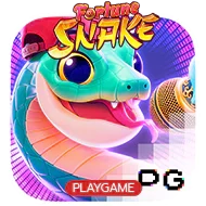 Fortune-Snake by pg999 slot
