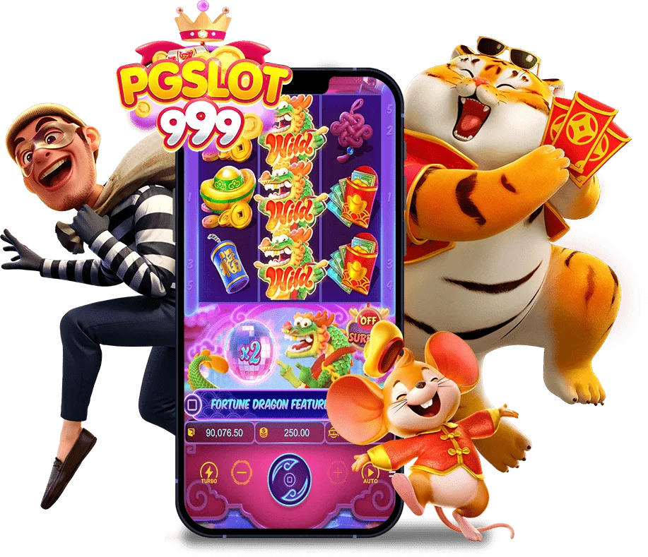 Game-PG by pg999 slot