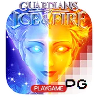 Guardians-of-Ice-Fire by pg999 slot