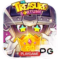 Mr-Treasure-Fortune by pg999 slot