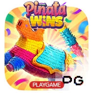 Pinata-Wins by pg999 slot
