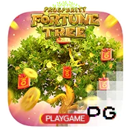 Prosperity-Fortune-Tree by pg999 slot