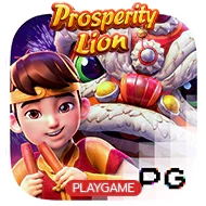 Prosperity-Lion by pg999 slot