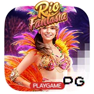 Rio-Fantasia by pg999 slot