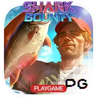 Shark-Bounty by pg999 slot