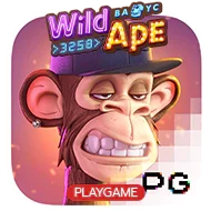 Wild-Ape by pg999 slot