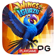 Wings-Iguazu by pg999 slot